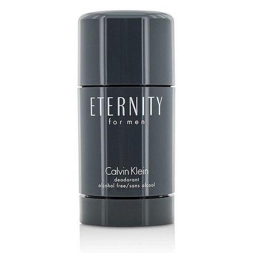 Calvin Klein Eternity 75ml Deodorant Stick For Men - Thescentsstore